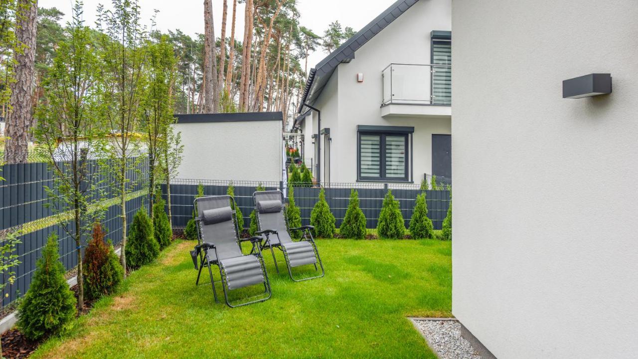 Apartamenty Sun & Snow Horizon Park Дзивновек Екстериор снимка