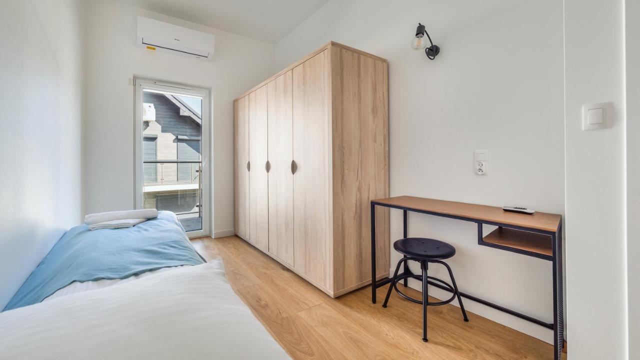 Apartamenty Sun & Snow Horizon Park Дзивновек Екстериор снимка