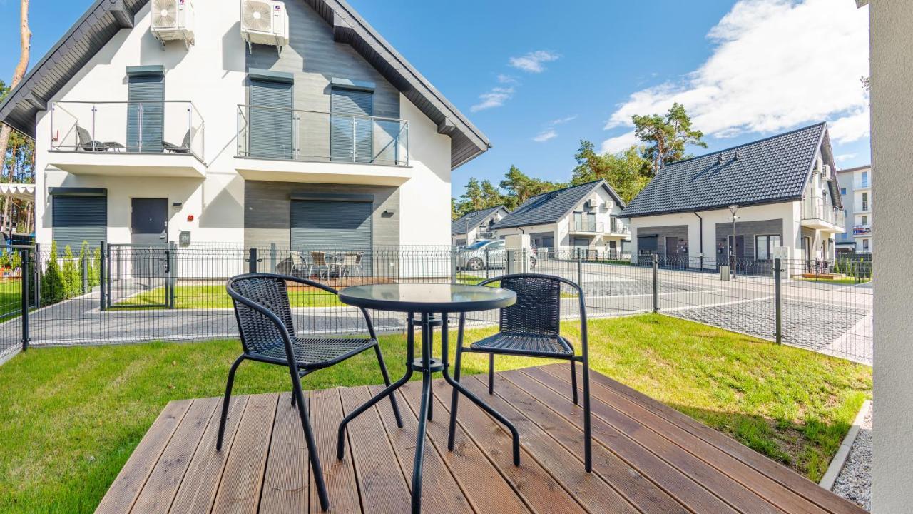 Apartamenty Sun & Snow Horizon Park Дзивновек Екстериор снимка