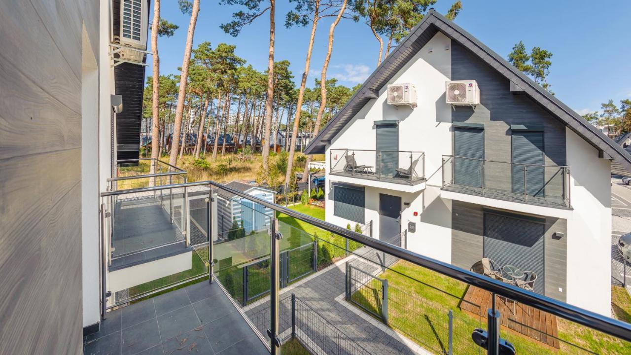 Apartamenty Sun & Snow Horizon Park Дзивновек Екстериор снимка