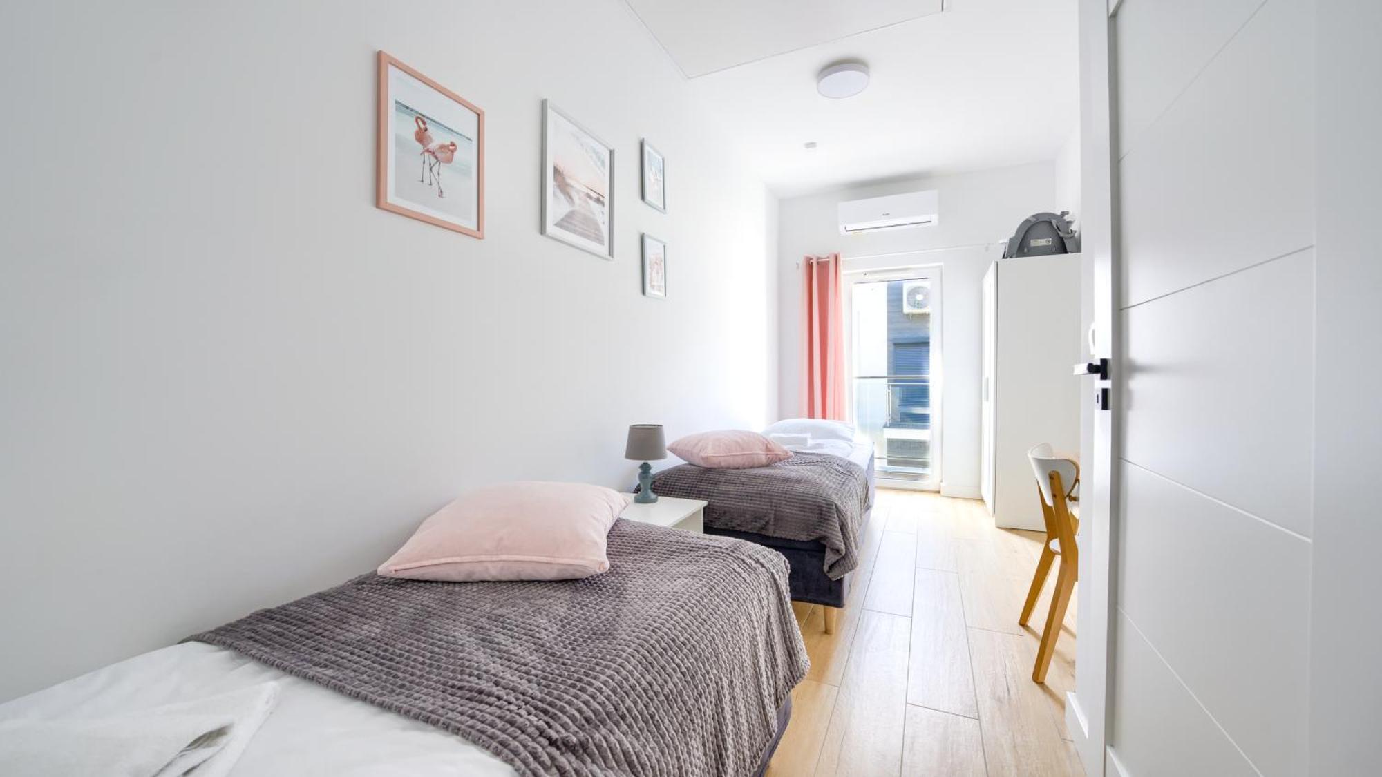 Apartamenty Sun & Snow Horizon Park Дзивновек Екстериор снимка
