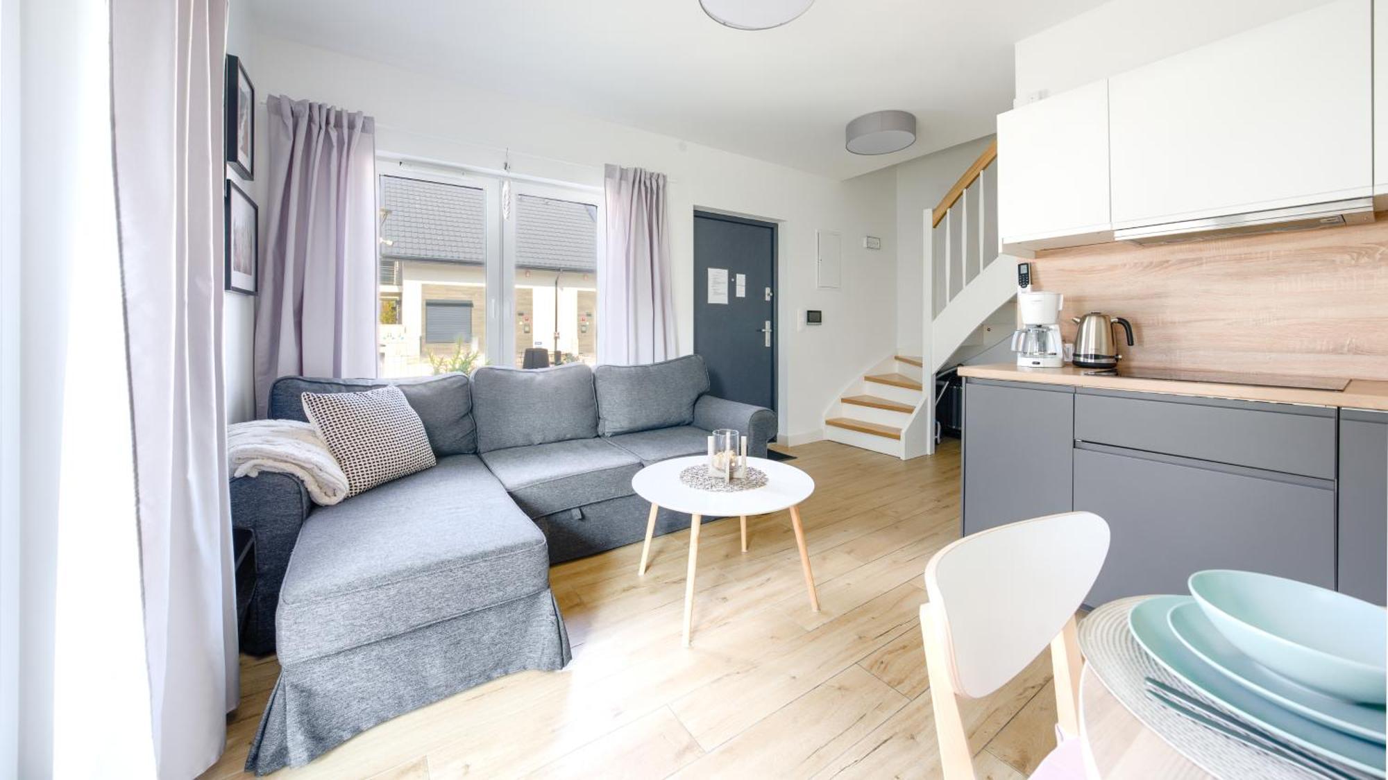 Apartamenty Sun & Snow Horizon Park Дзивновек Екстериор снимка