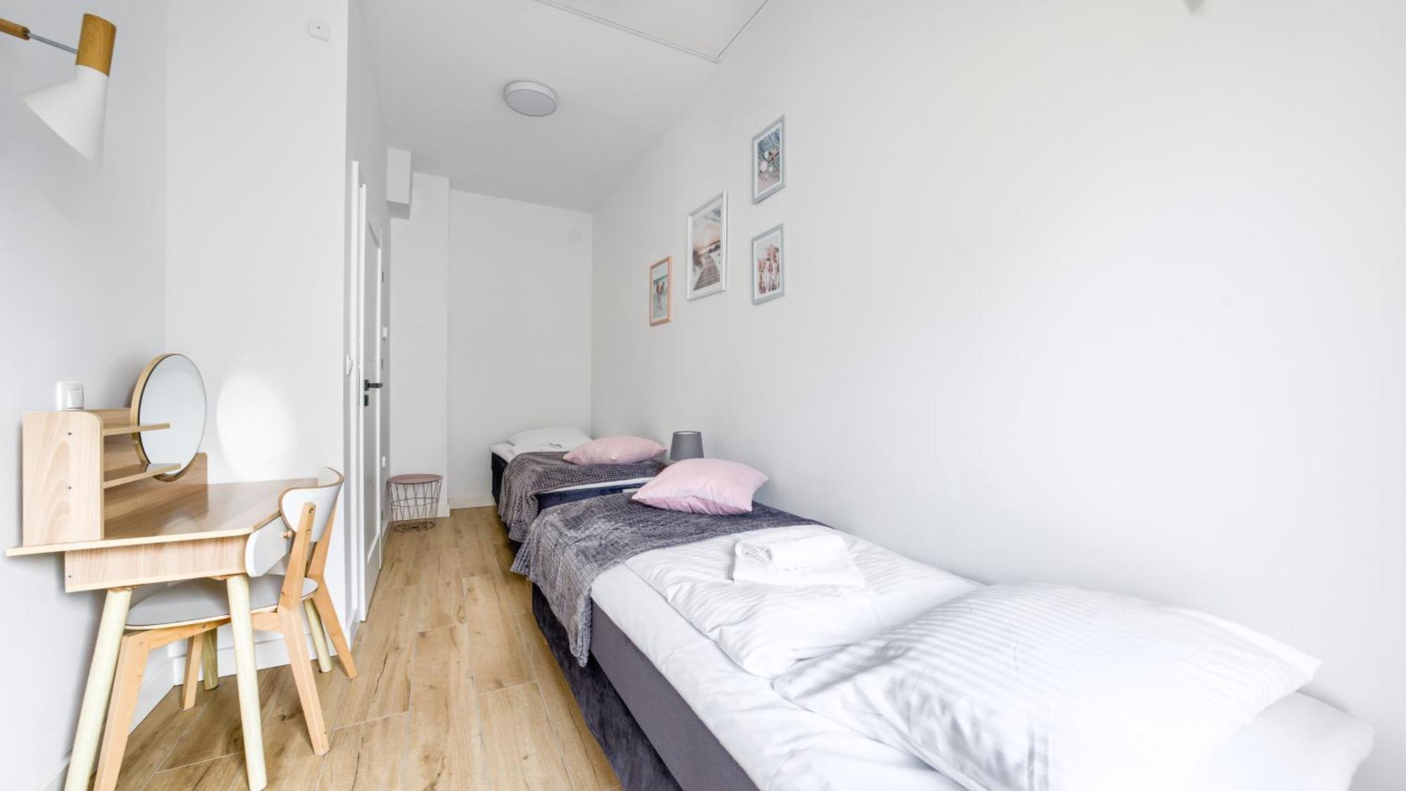 Apartamenty Sun & Snow Horizon Park Дзивновек Екстериор снимка