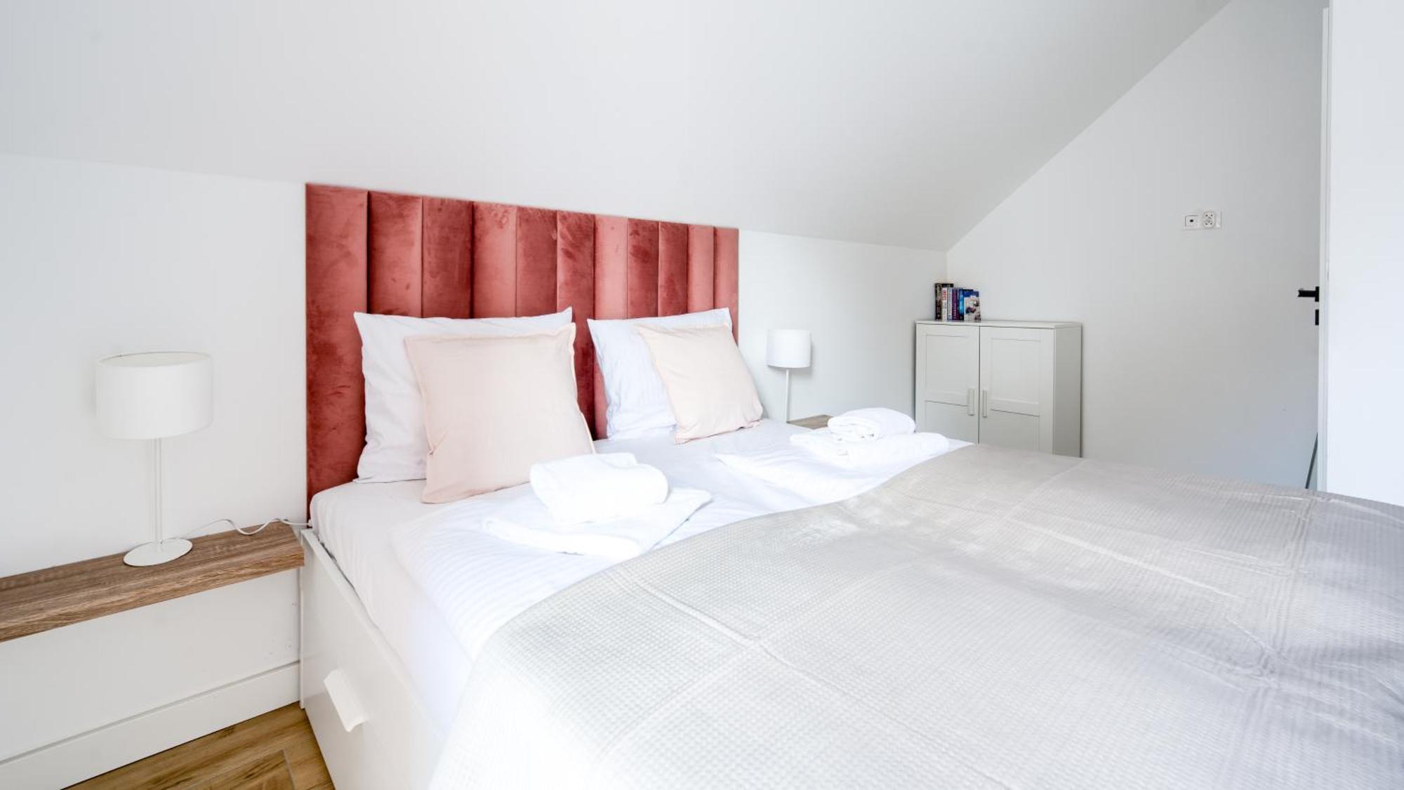 Apartamenty Sun & Snow Horizon Park Дзивновек Екстериор снимка